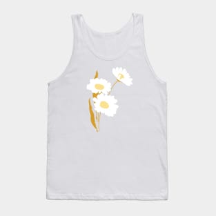 Daisies 2 Tank Top